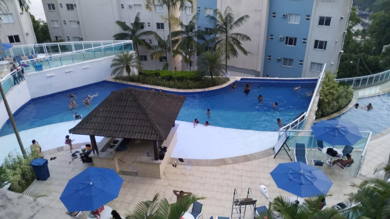 Ap Alecrim Porto Real Suites Com Tela De Protecao Praia Privativa Мангаратиба Экстерьер фото
