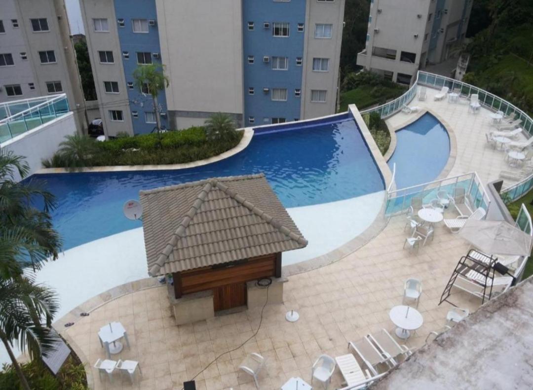 Ap Alecrim Porto Real Suites Com Tela De Protecao Praia Privativa Мангаратиба Экстерьер фото