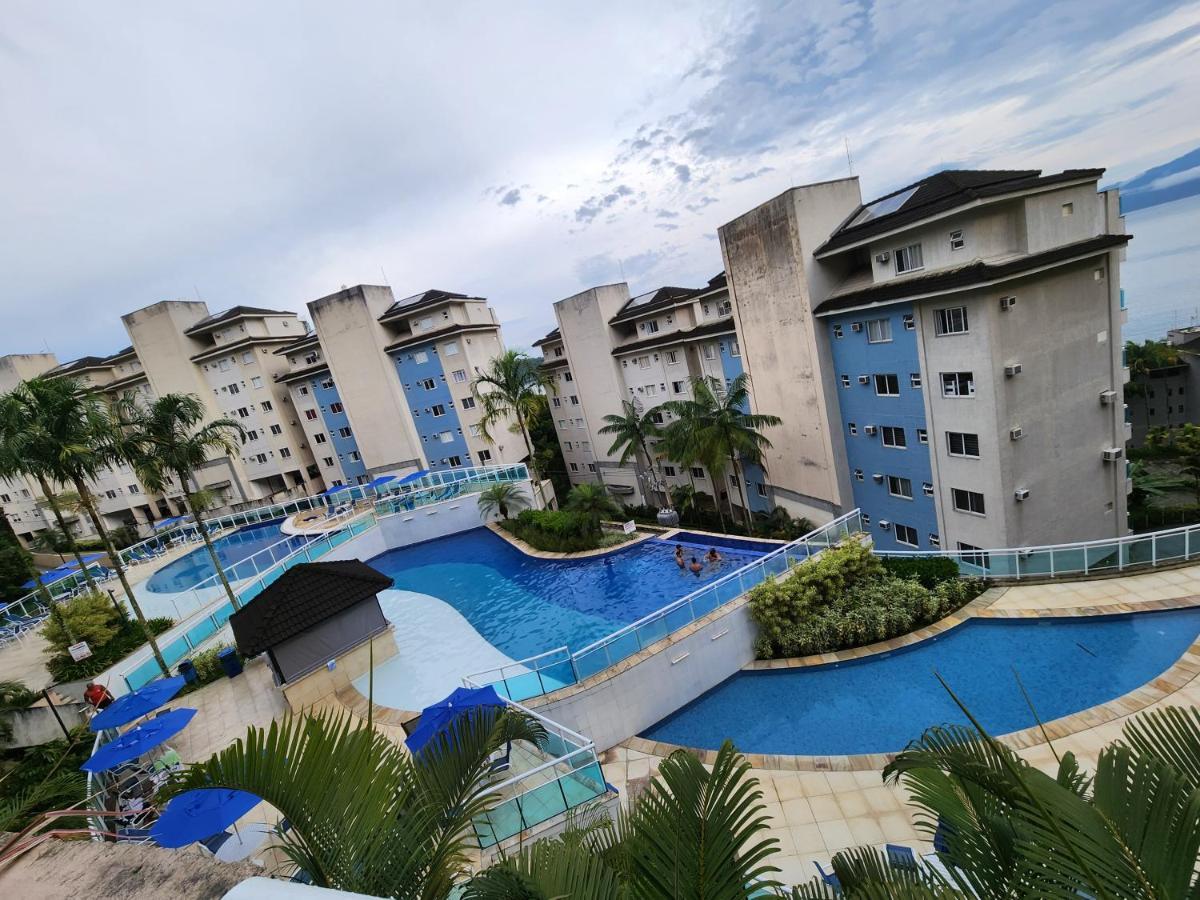 Ap Alecrim Porto Real Suites Com Tela De Protecao Praia Privativa Мангаратиба Экстерьер фото