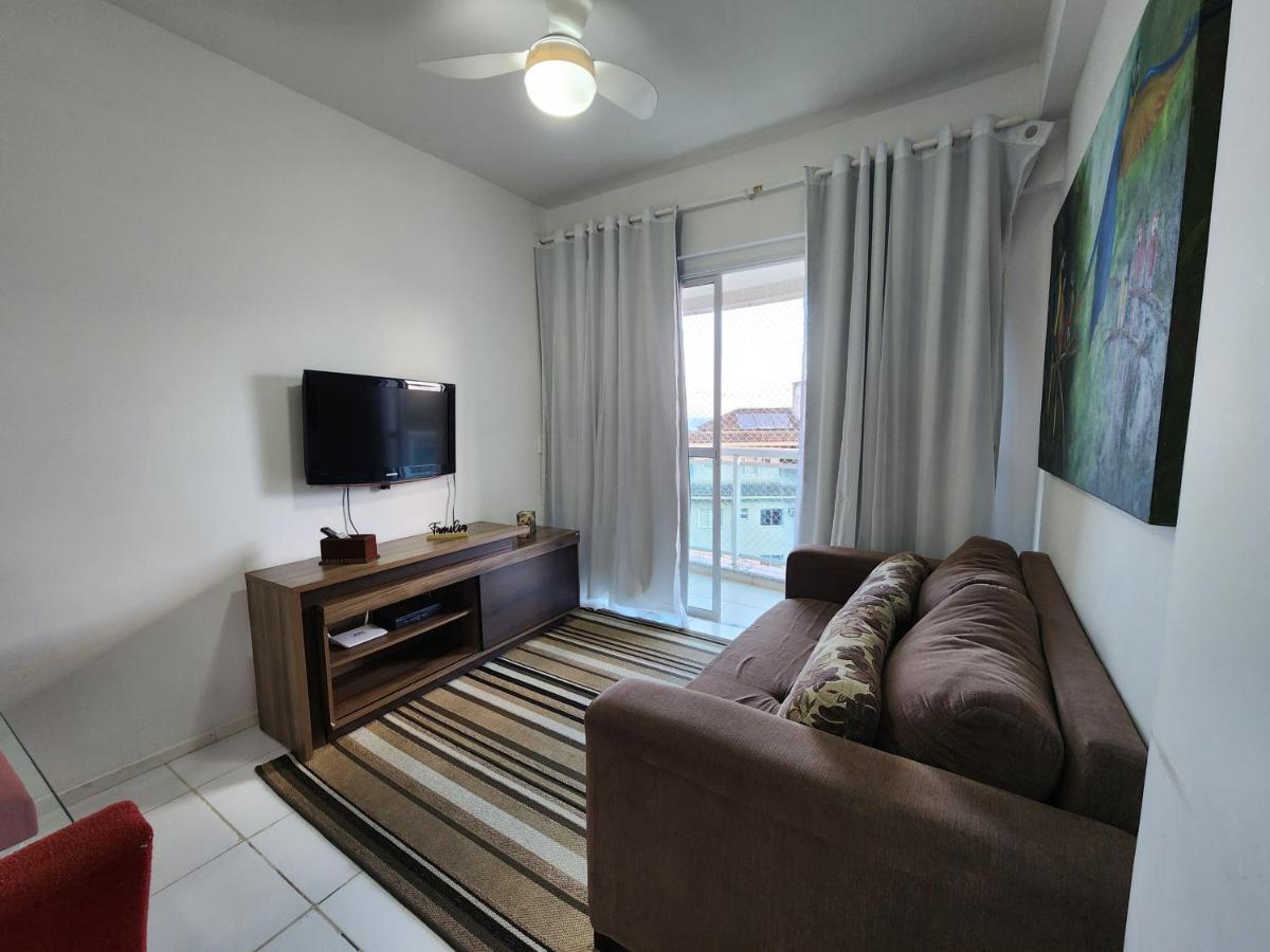 Ap Alecrim Porto Real Suites Com Tela De Protecao Praia Privativa Мангаратиба Экстерьер фото
