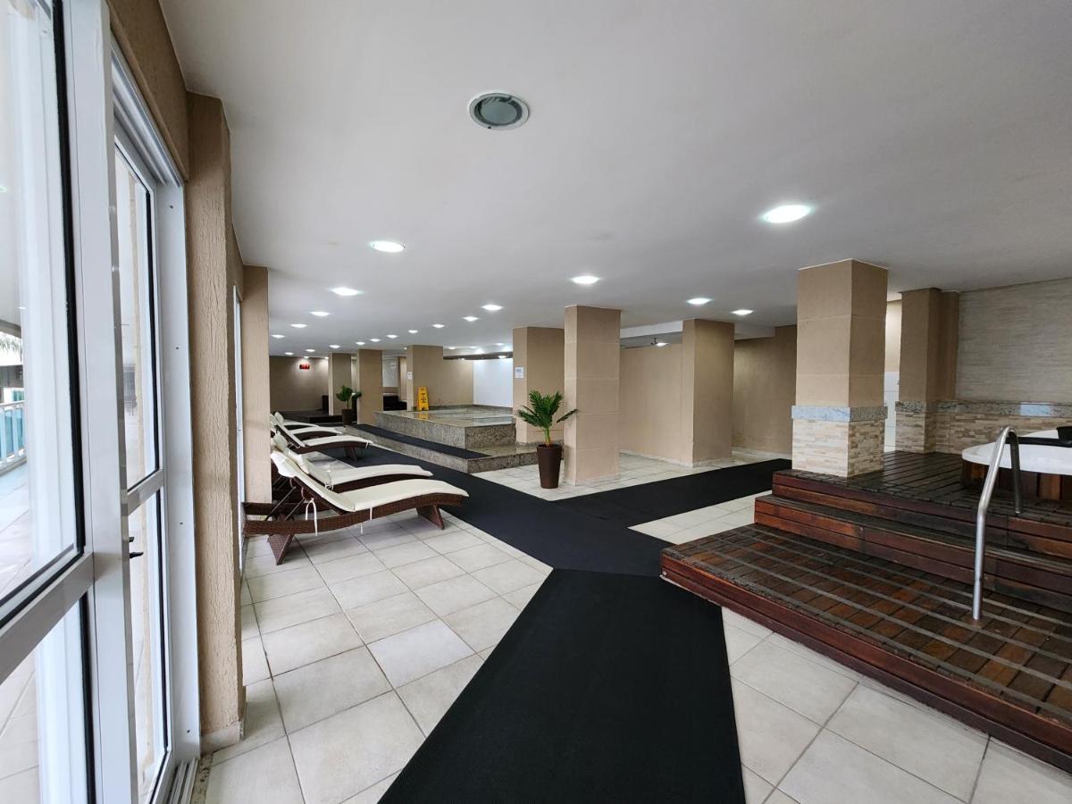 Ap Alecrim Porto Real Suites Com Tela De Protecao Praia Privativa Мангаратиба Экстерьер фото