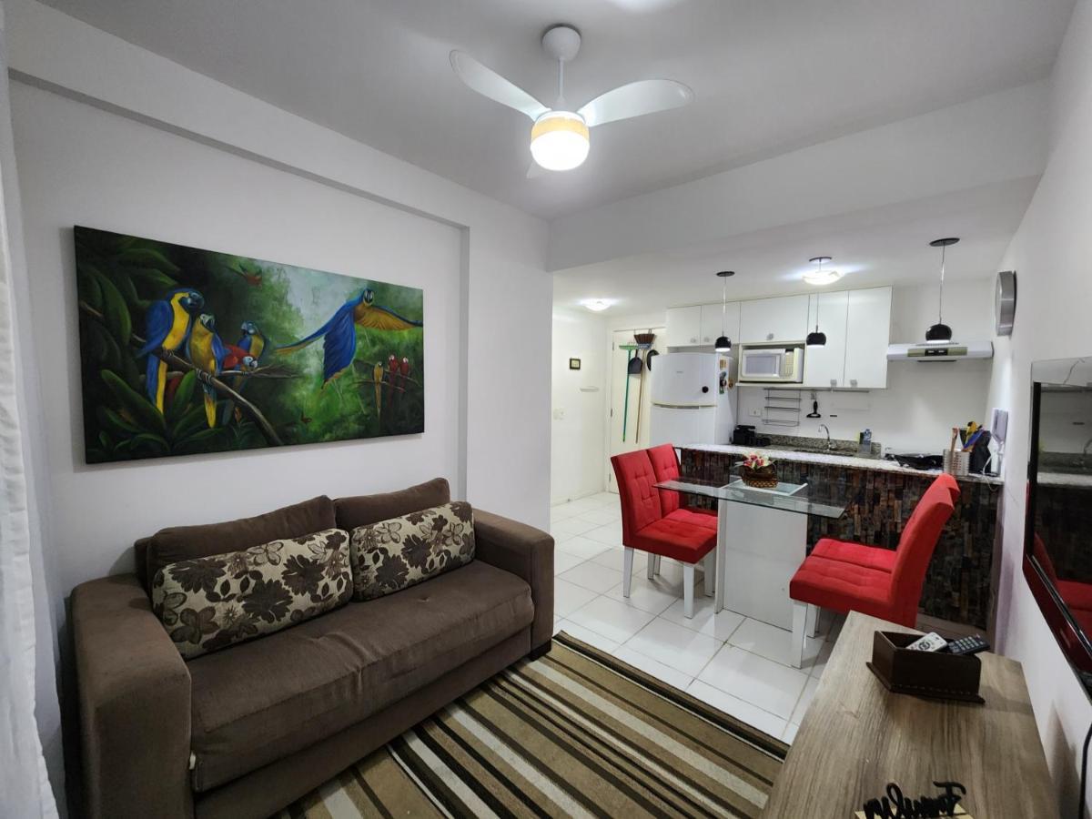 Ap Alecrim Porto Real Suites Com Tela De Protecao Praia Privativa Мангаратиба Экстерьер фото