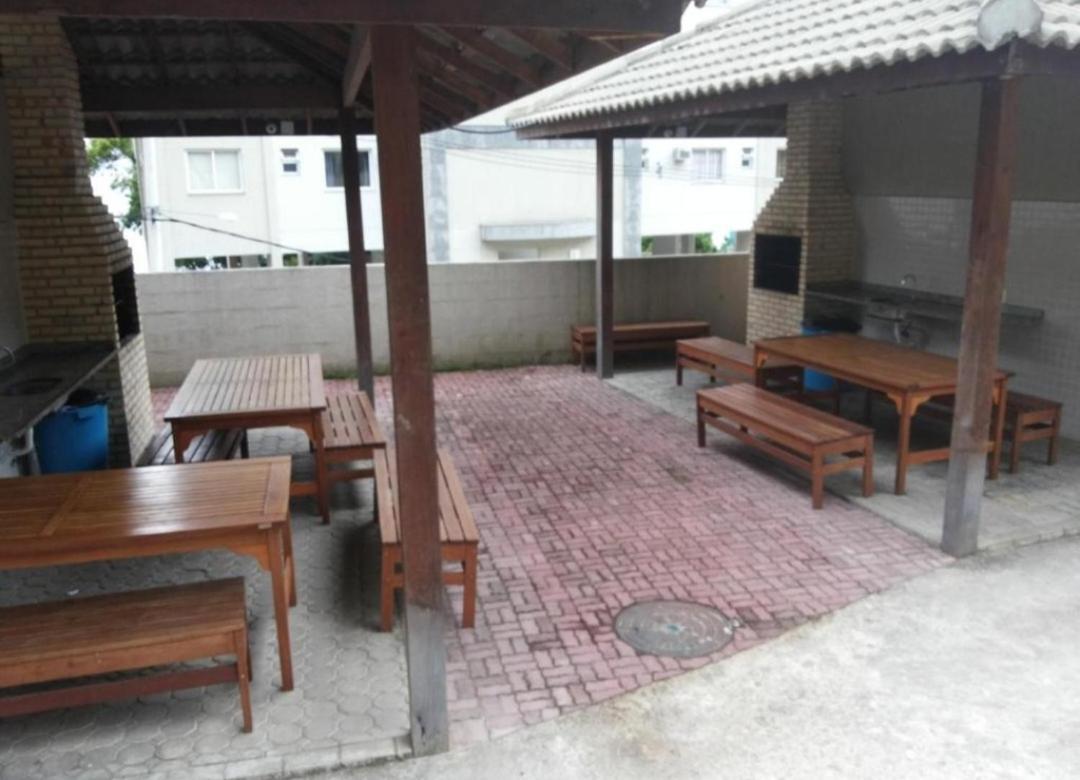 Ap Alecrim Porto Real Suites Com Tela De Protecao Praia Privativa Мангаратиба Экстерьер фото
