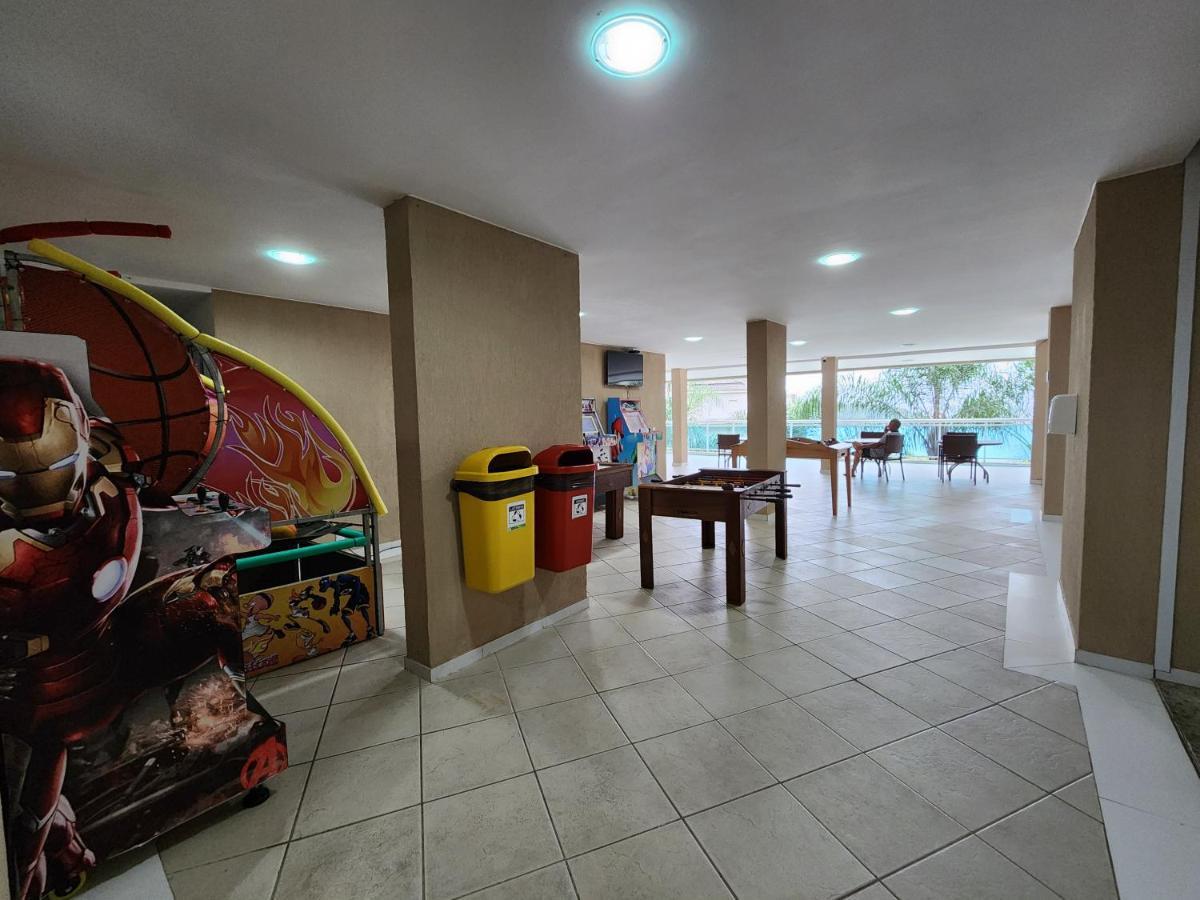 Ap Alecrim Porto Real Suites Com Tela De Protecao Praia Privativa Мангаратиба Экстерьер фото